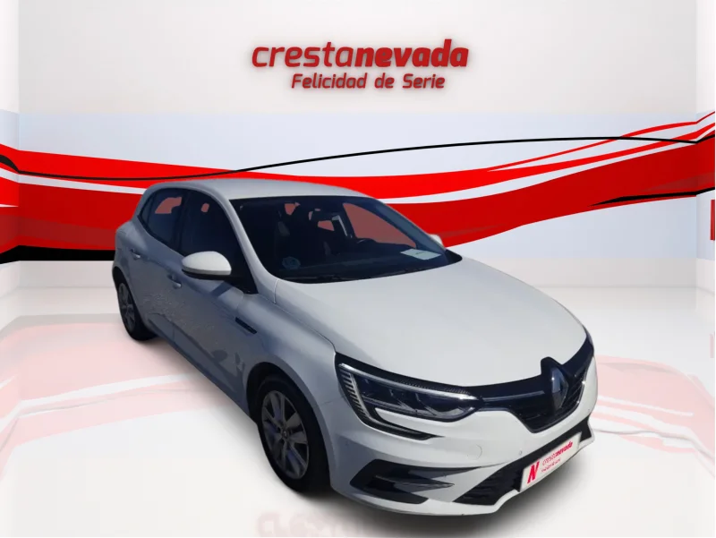 Imagen de Renault Mégane