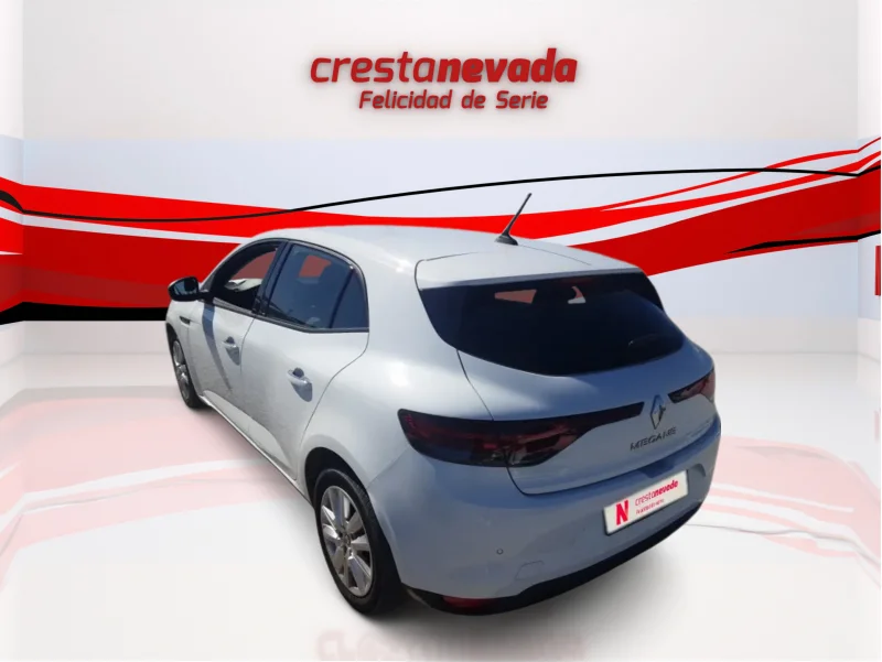 Imagen de Renault Mégane