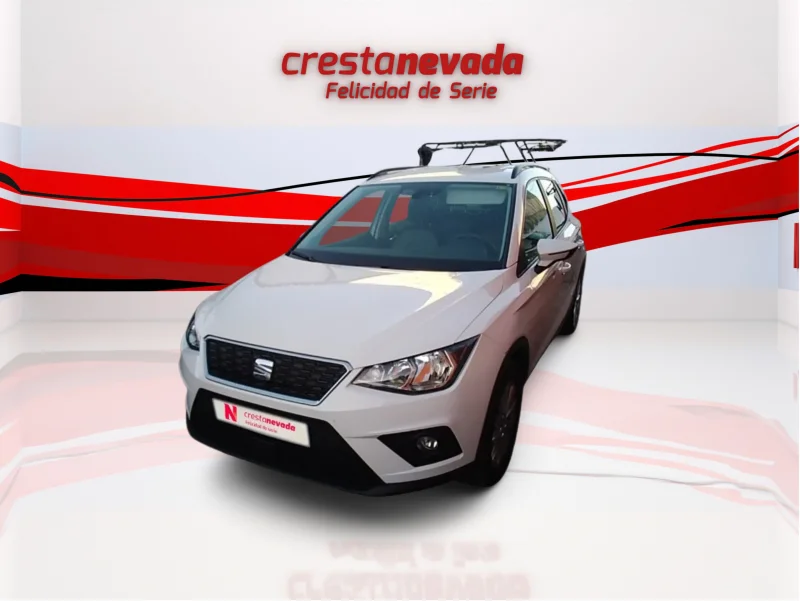 Imagen de SEAT Arona
