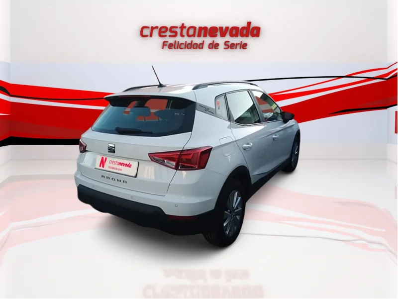 Imagen de SEAT Arona