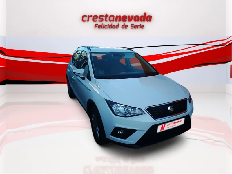 Imagen de SEAT Arona