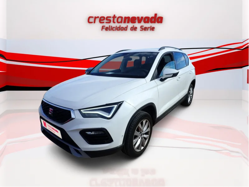 Imagen de SEAT Ateca