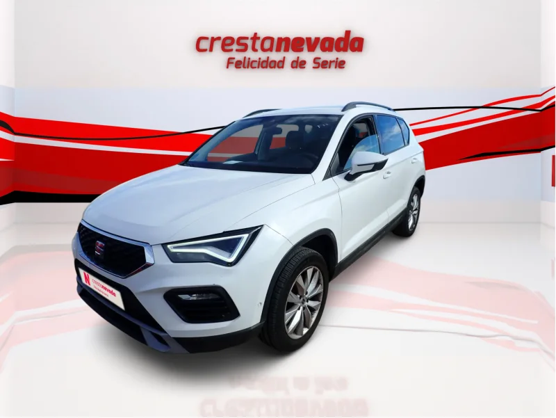 Imagen de SEAT Ateca