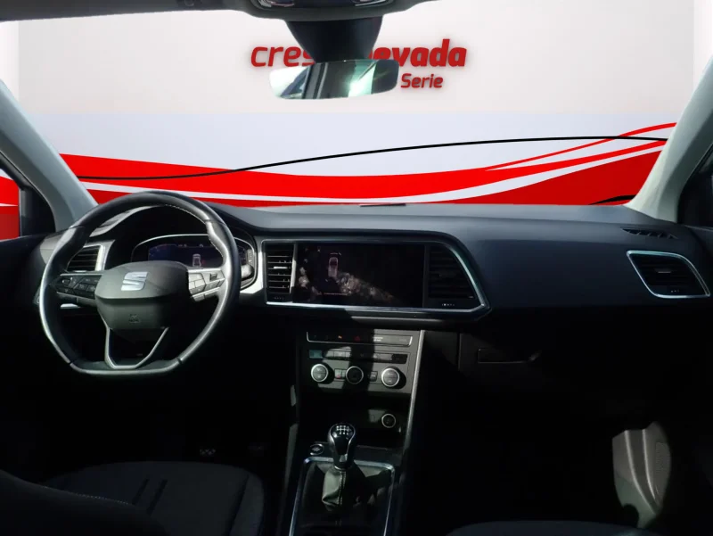 Imagen de SEAT Ateca