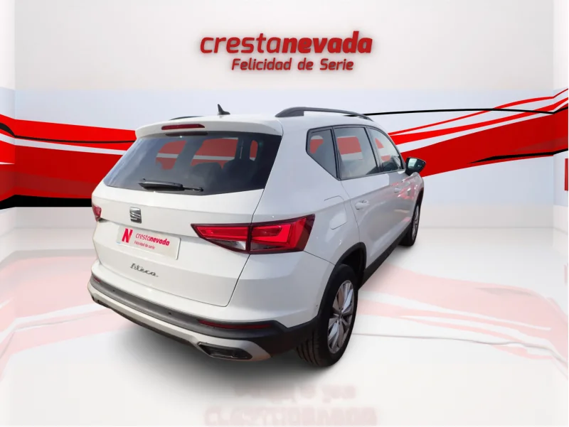 Imagen de SEAT Ateca