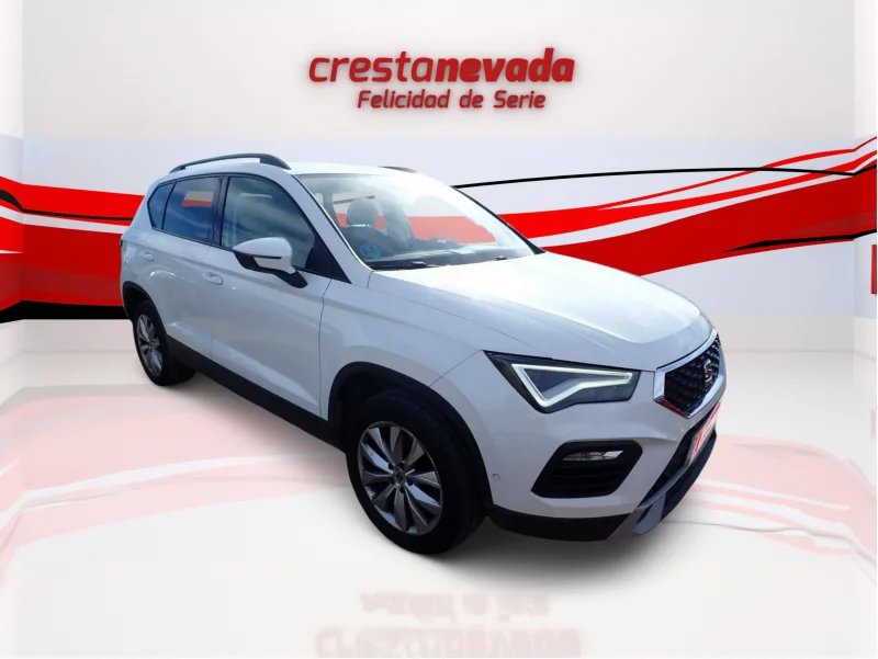 Imagen de SEAT Ateca
