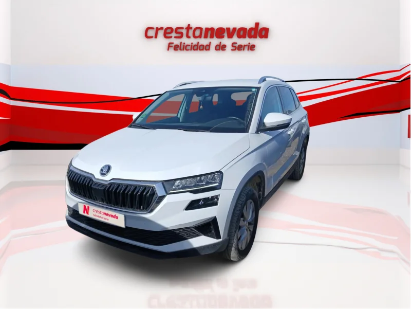 Imagen de Skoda Karoq