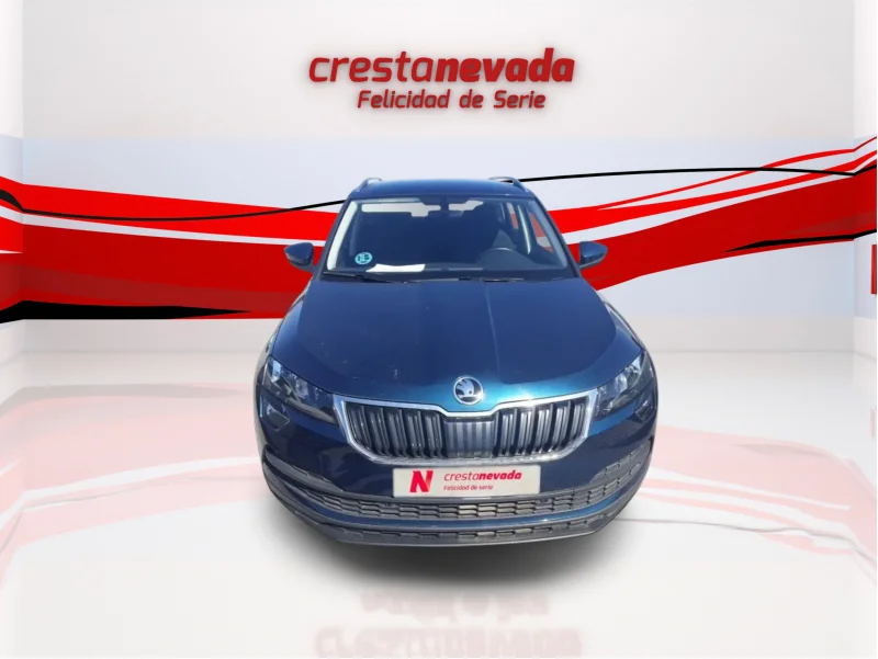 Imagen de Skoda Karoq