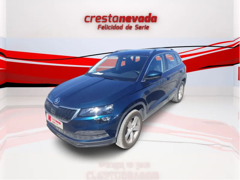 Imagen de Skoda Karoq