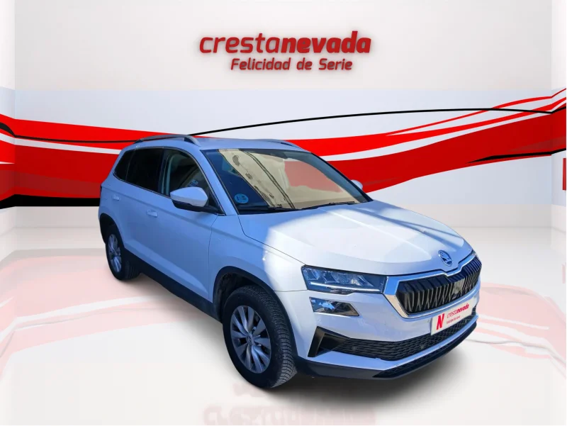 Imagen de Skoda Karoq