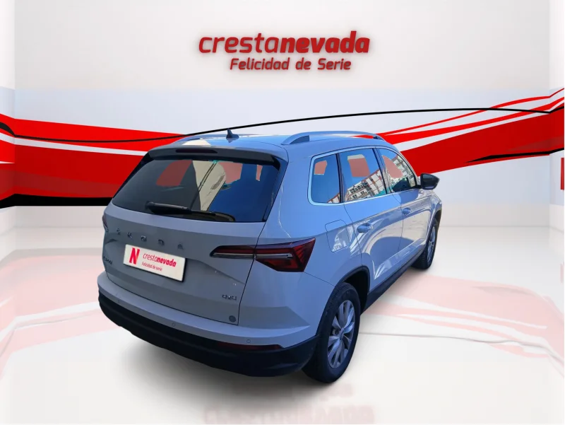 Imagen de Skoda Karoq