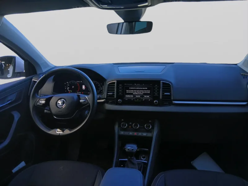 Imagen de Skoda Karoq