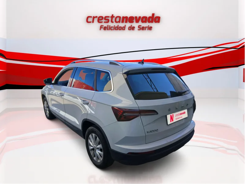 Imagen de Skoda Karoq