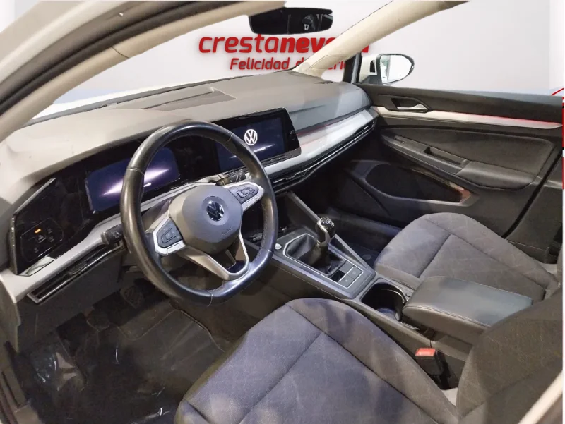 Imagen de Volkswagen Golf