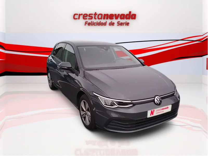 Imagen de Volkswagen Golf