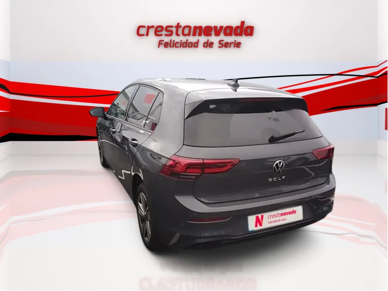 Imagen de Volkswagen Golf