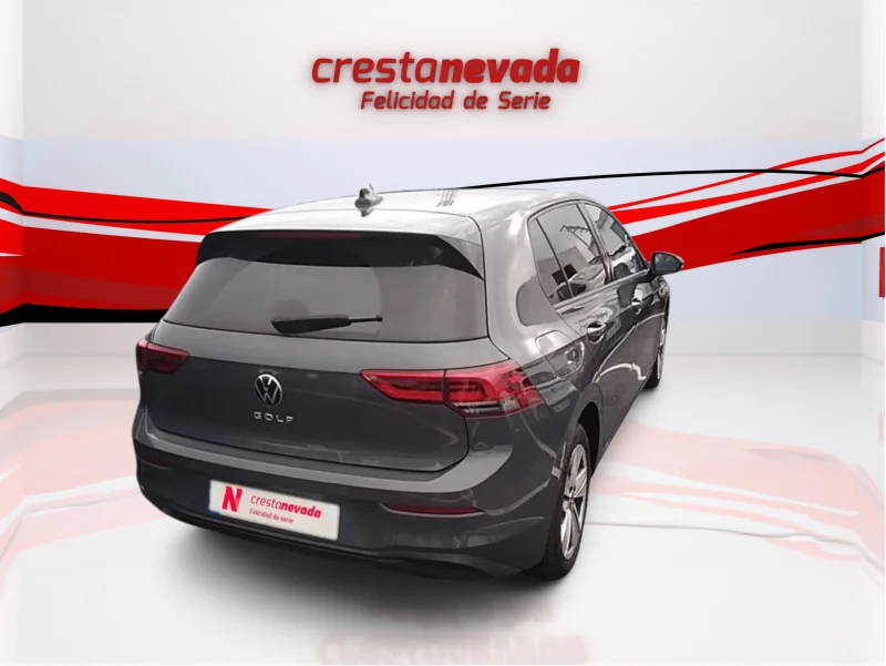 Imagen de Volkswagen Golf