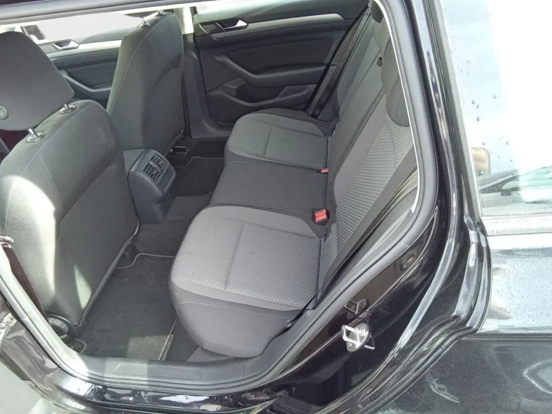 Imagen de Volkswagen Passat