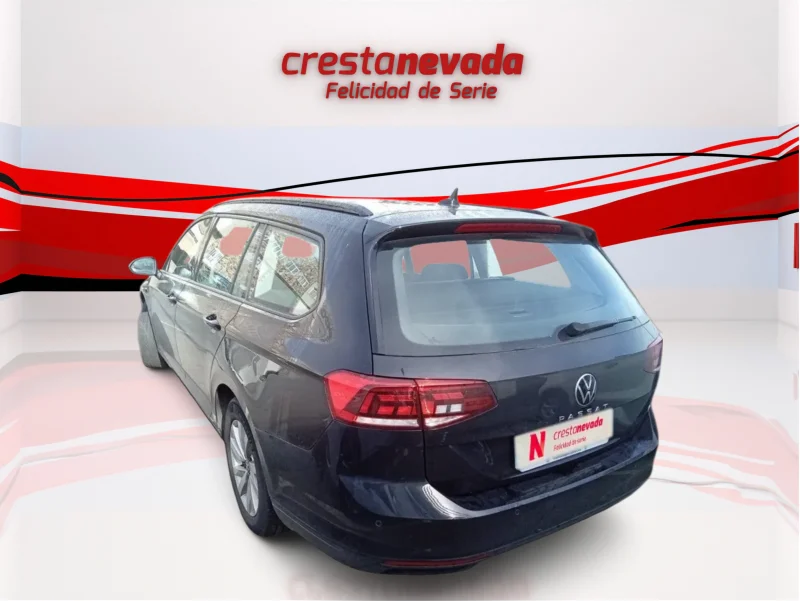 Imagen de Volkswagen Passat