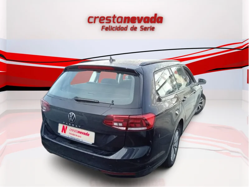 Imagen de Volkswagen Passat