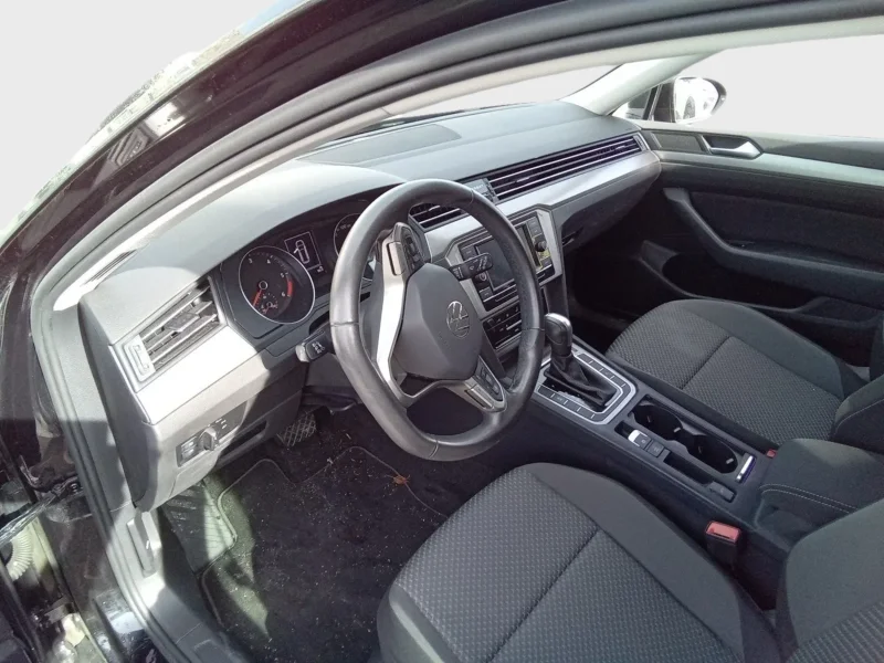 Imagen de Volkswagen Passat