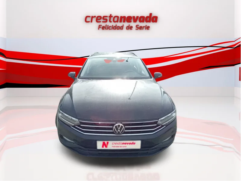 Imagen de Volkswagen Passat