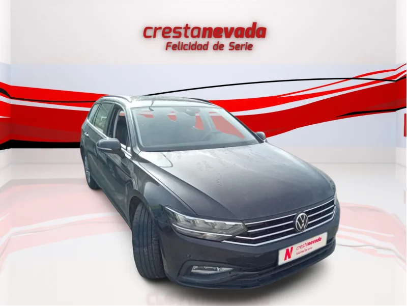 Imagen de Volkswagen Passat