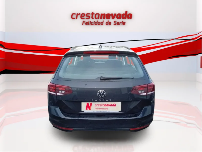 Imagen de Volkswagen Passat