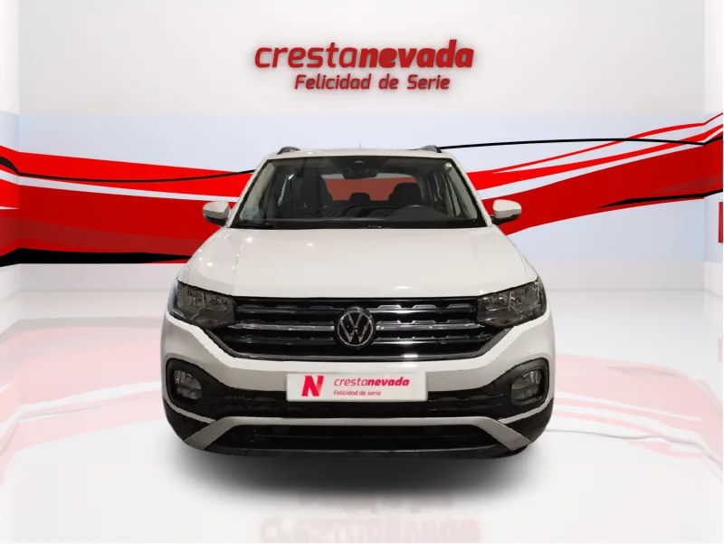 Imagen de Volkswagen T-Cross