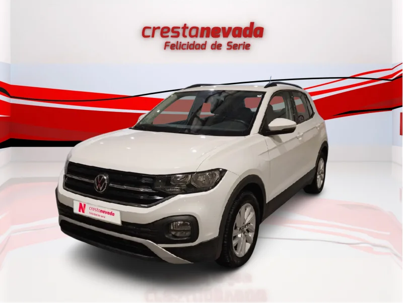 Imagen de Volkswagen T-Cross