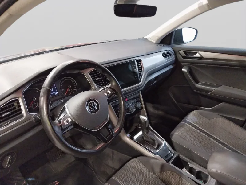 Imagen de Volkswagen T-Roc