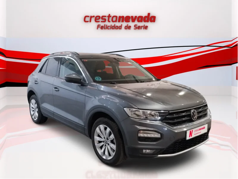 Imagen de Volkswagen T-Roc