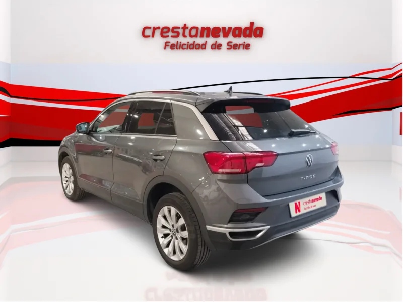Imagen de Volkswagen T-Roc