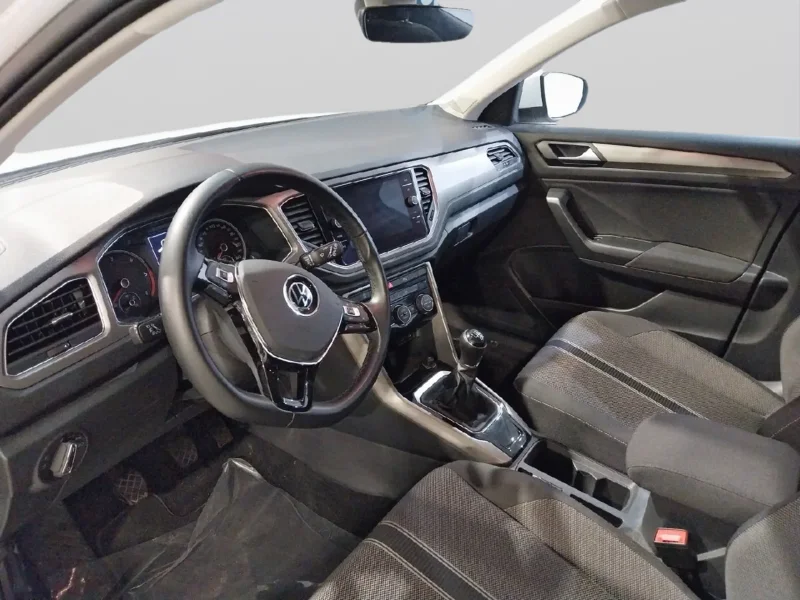 Imagen de Volkswagen T-Roc