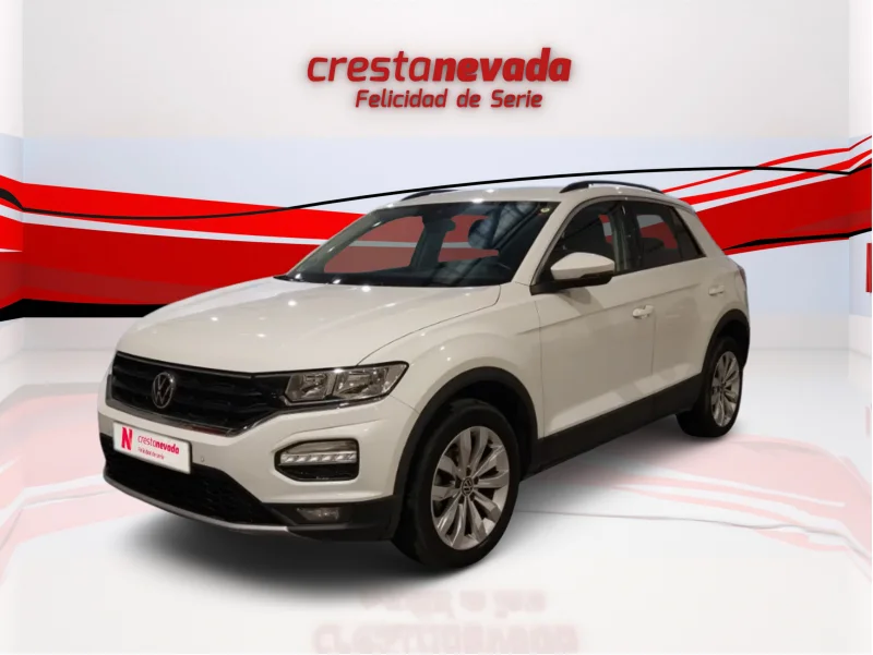 Imagen de Volkswagen T-Roc