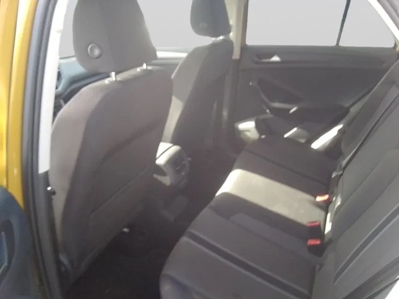 Imagen de Volkswagen T-Roc