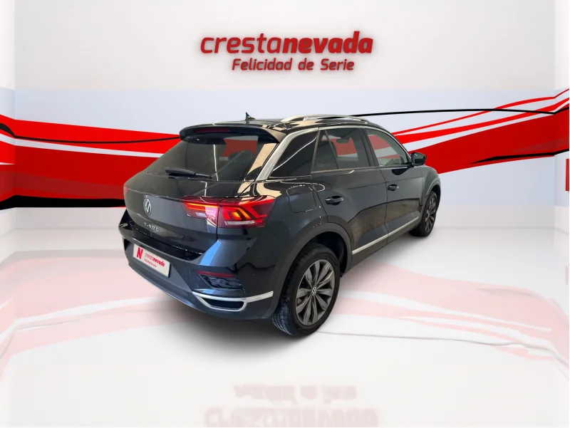 Imagen de Volkswagen T-Roc
