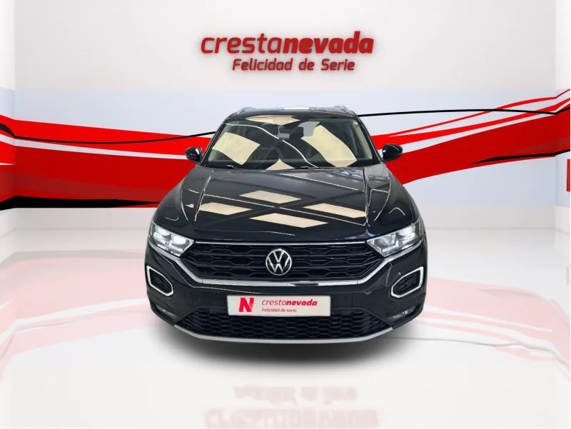 Imagen de Volkswagen T-Roc