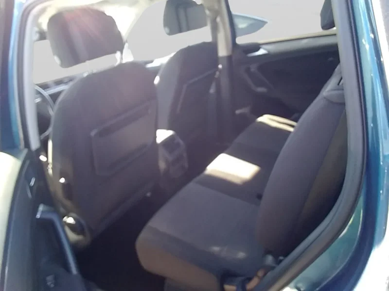 Imagen de Volkswagen Tiguan Allspace