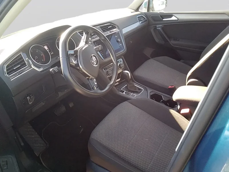 Imagen de Volkswagen Tiguan Allspace