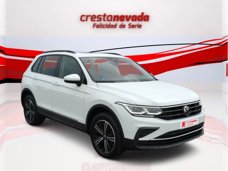 Imagen de Volkswagen Tiguan