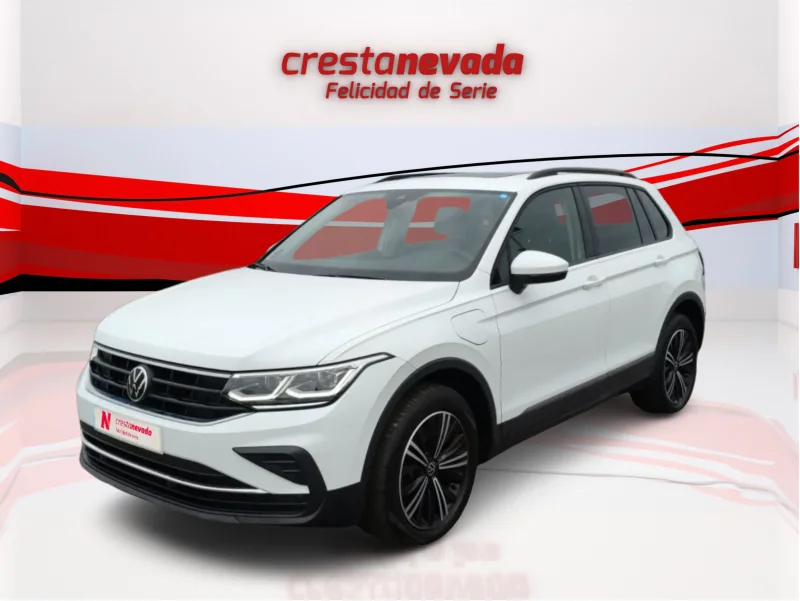 Imagen de Volkswagen Tiguan
