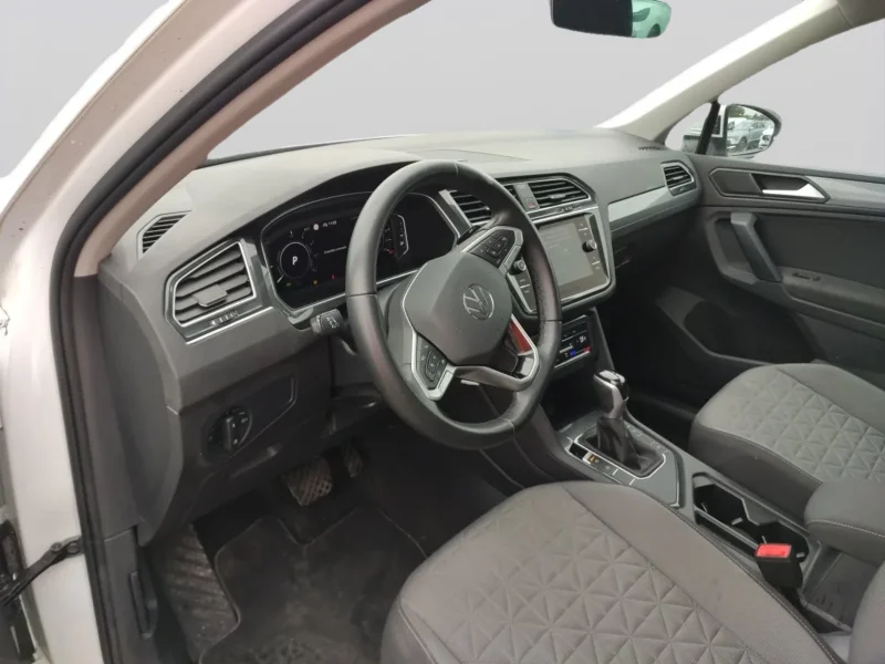 Imagen de Volkswagen Tiguan