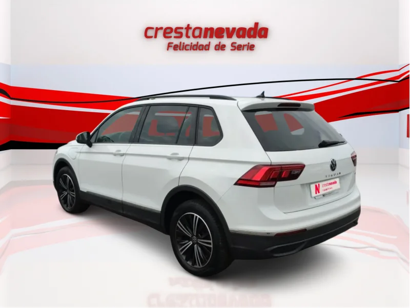 Imagen de Volkswagen Tiguan