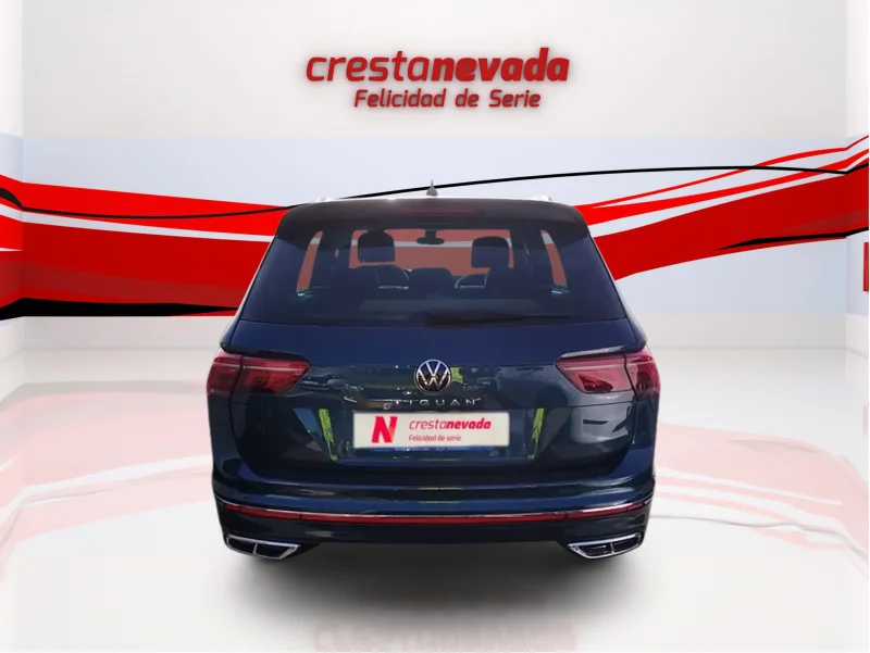 Imagen de Volkswagen Tiguan