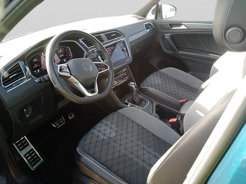 Imagen de Volkswagen Tiguan