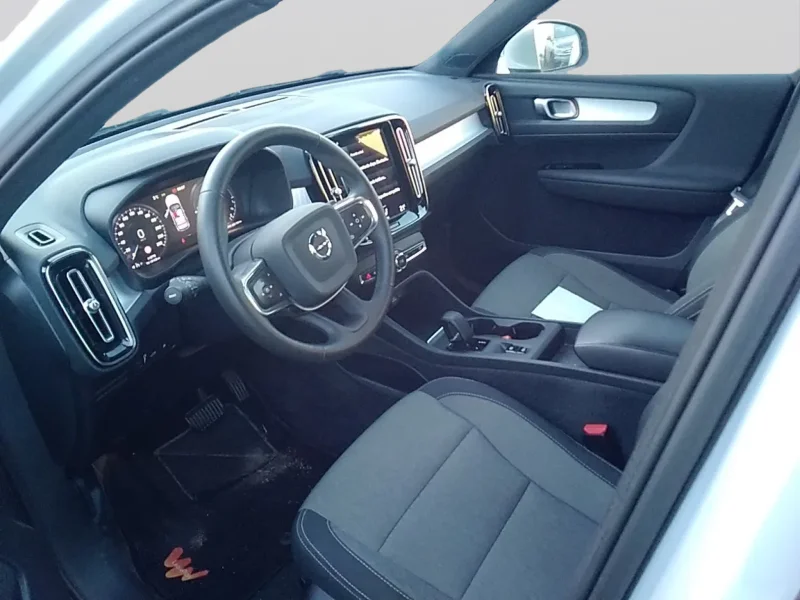 Imagen de Volvo XC40