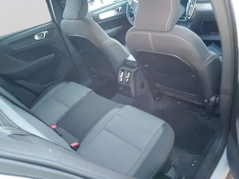 Imagen de Volvo XC40