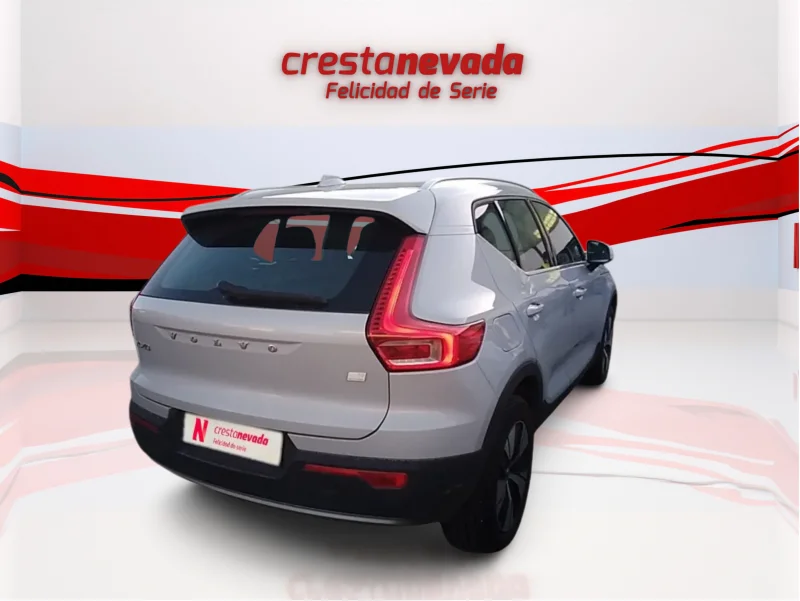 Imagen de Volvo XC40