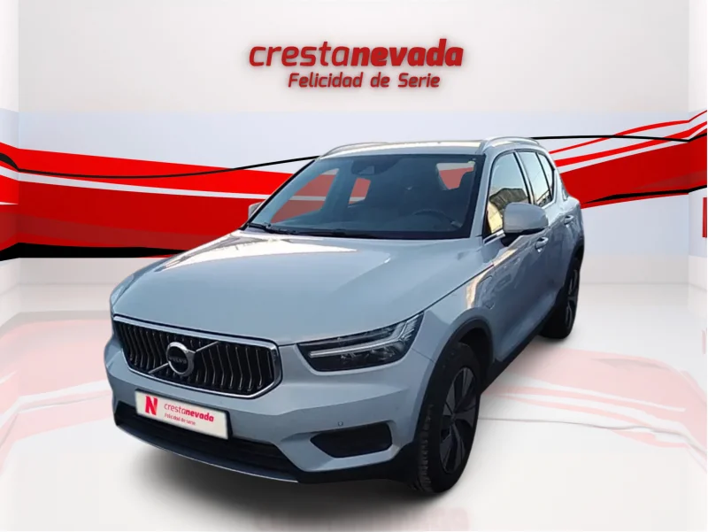 Imagen de Volvo XC40